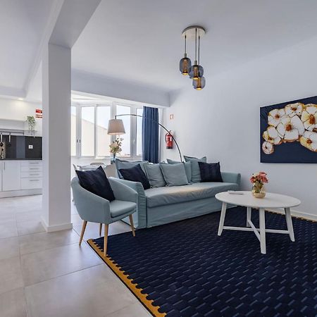אלמאדה Urban Elegance Apartment מראה חיצוני תמונה