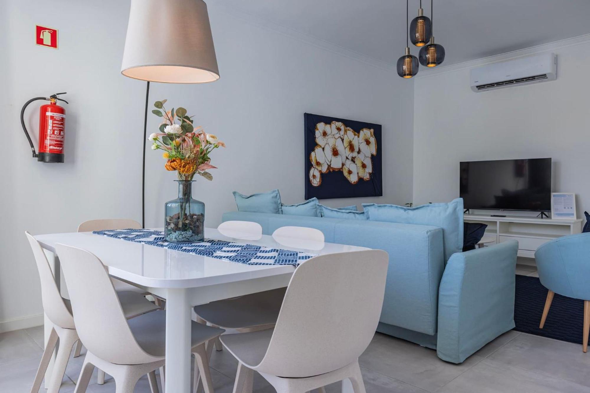 אלמאדה Urban Elegance Apartment מראה חיצוני תמונה