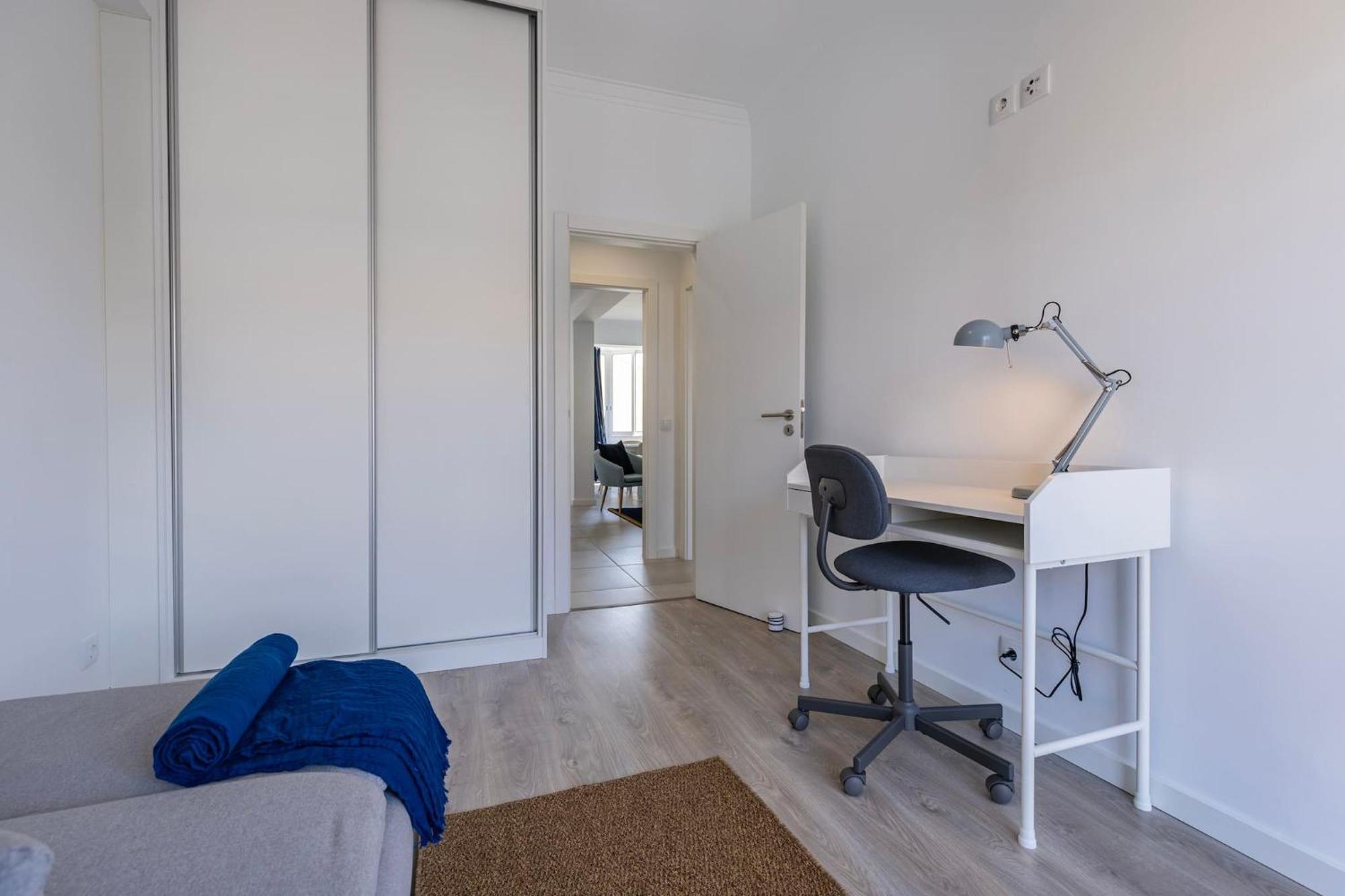 אלמאדה Urban Elegance Apartment מראה חיצוני תמונה