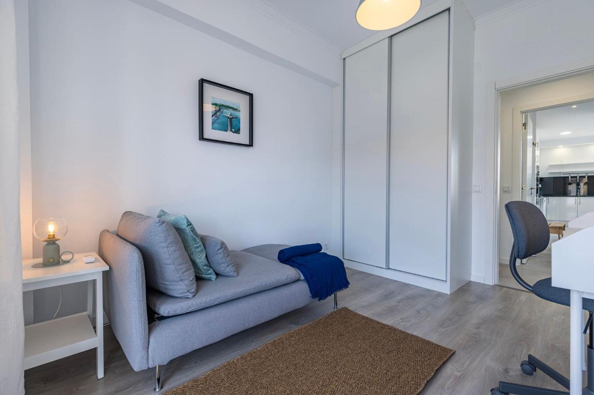 אלמאדה Urban Elegance Apartment מראה חיצוני תמונה