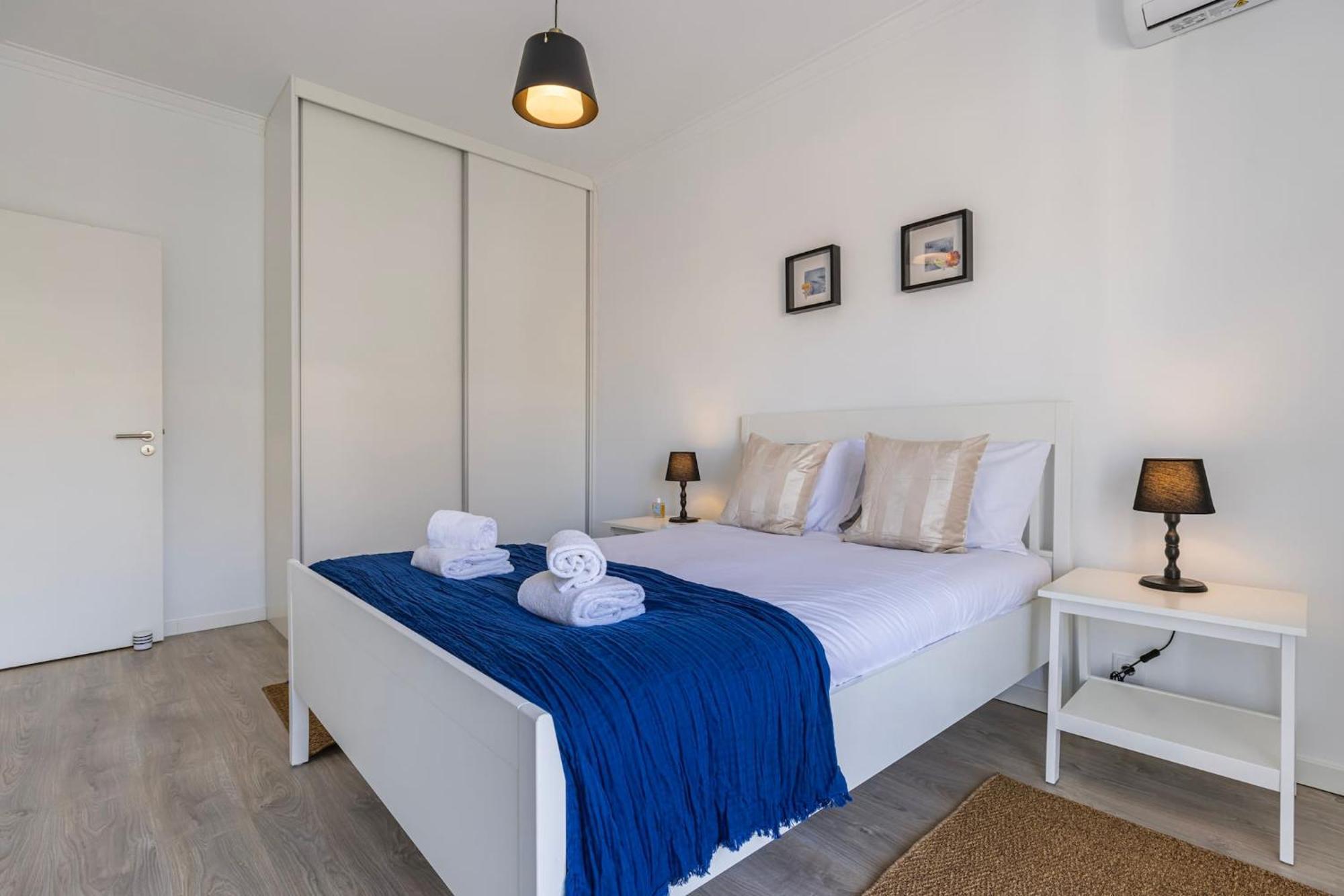 אלמאדה Urban Elegance Apartment מראה חיצוני תמונה