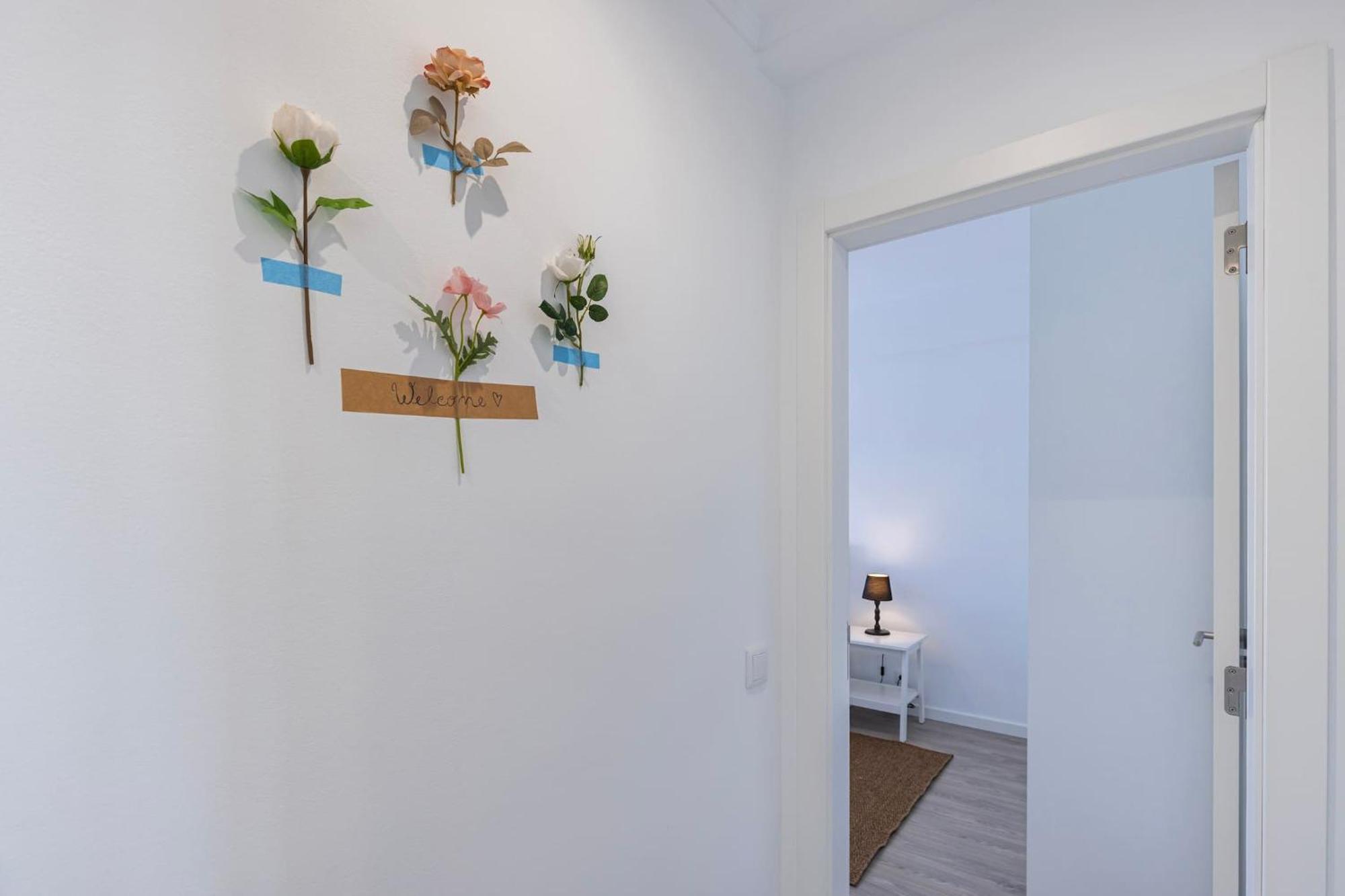 אלמאדה Urban Elegance Apartment מראה חיצוני תמונה
