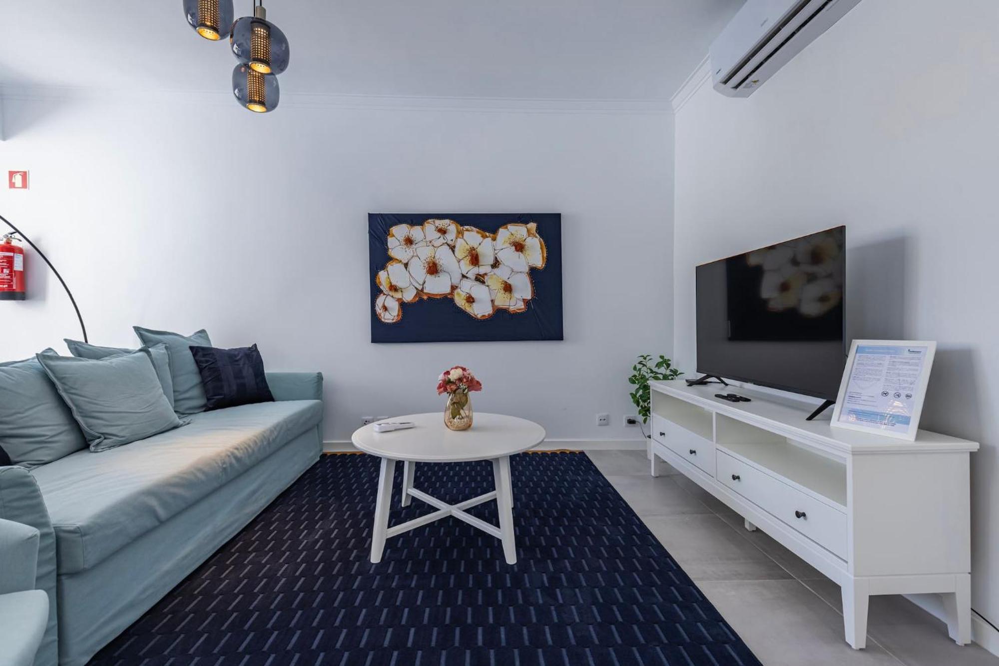 אלמאדה Urban Elegance Apartment מראה חיצוני תמונה
