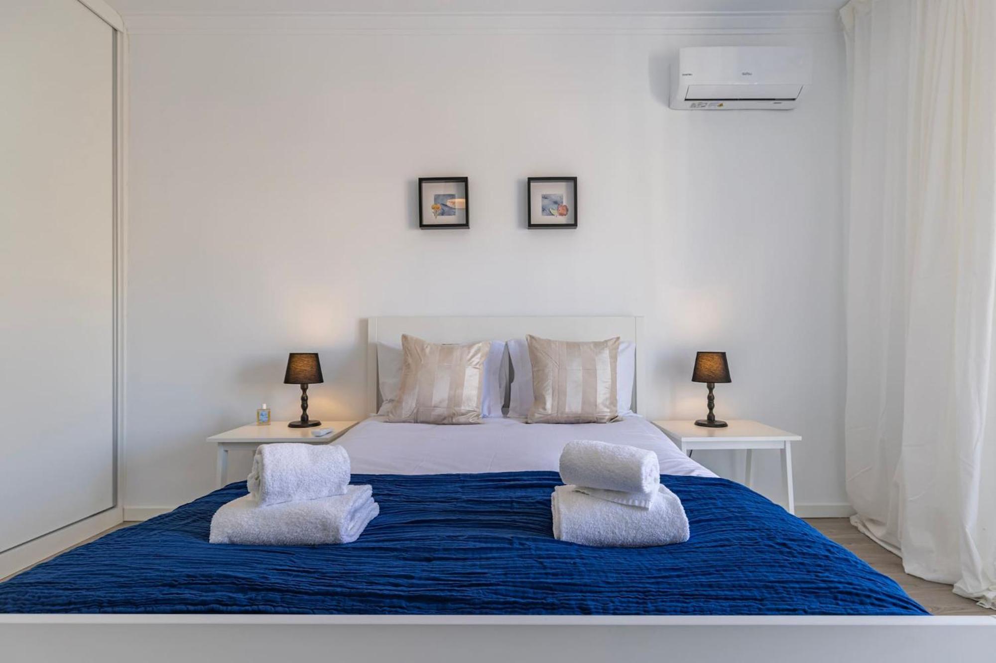 אלמאדה Urban Elegance Apartment מראה חיצוני תמונה